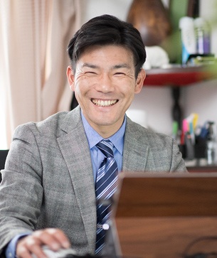 仲宗根 健太